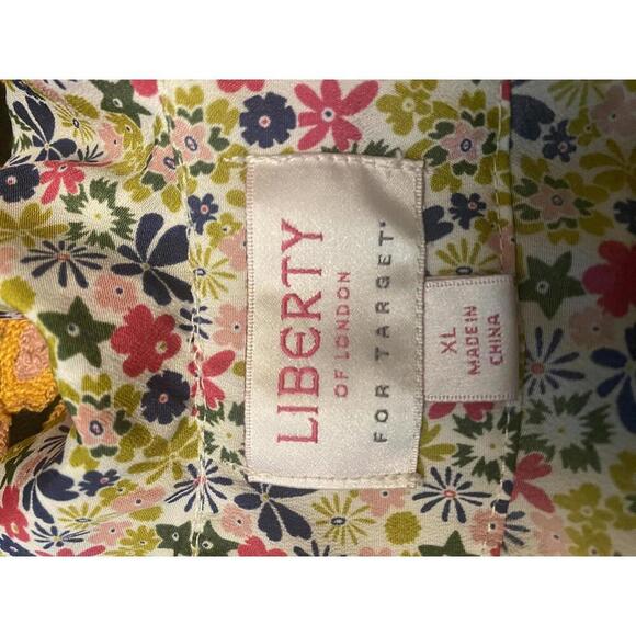 Liberty of London for Target Blouse - Picture 4 of 6